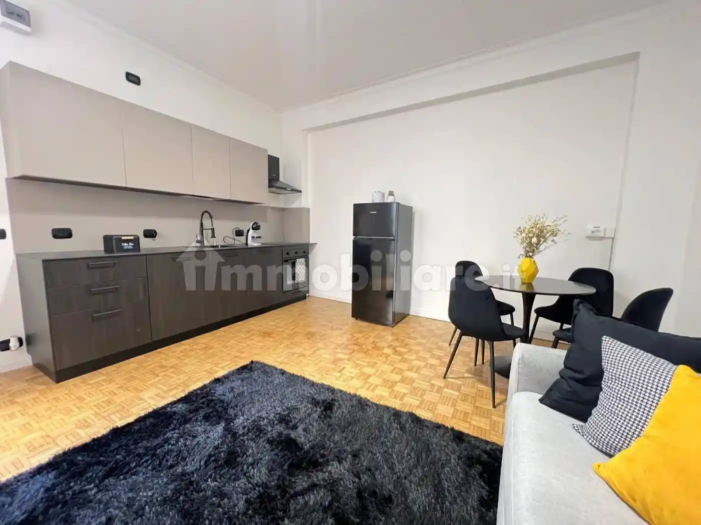 Appartamento in vendita a Parma