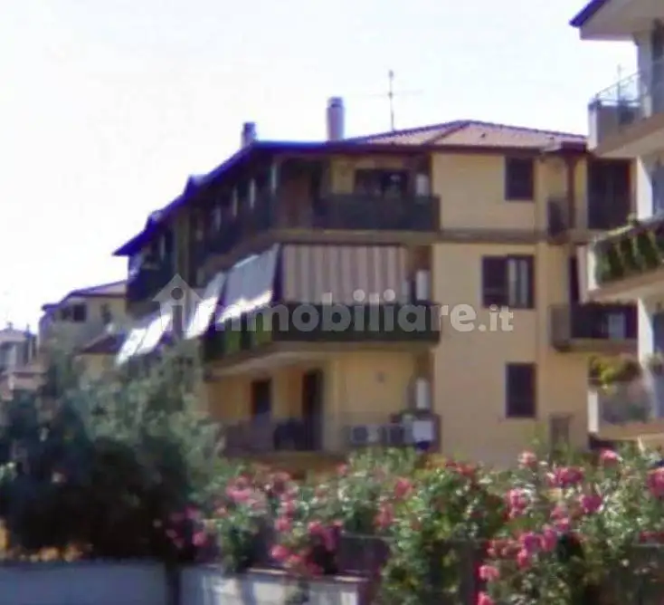 Appartamento in vendita a Orta di Atella