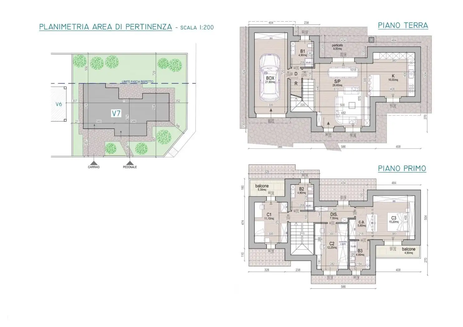 Villa in vendita a San Genesio ed Uniti