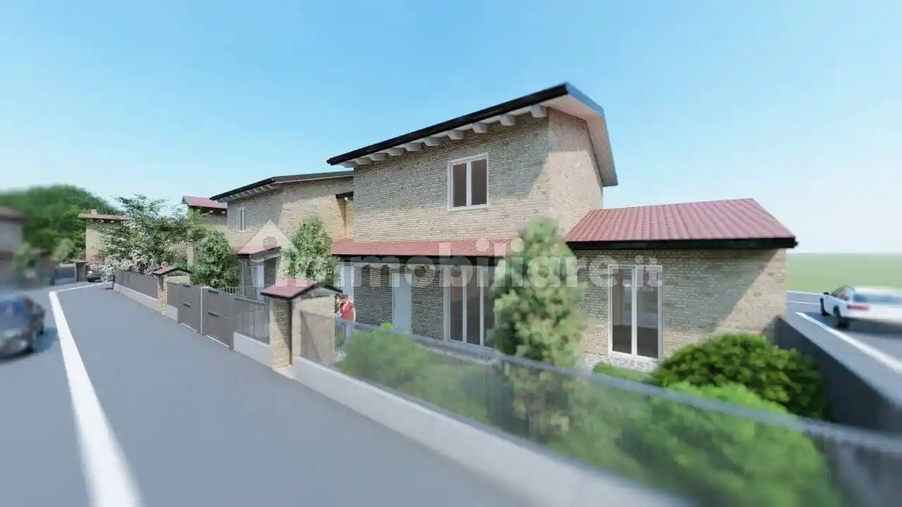 Villa unifamiliare via Gorizia, San Genesio ed Uniti - foto 3