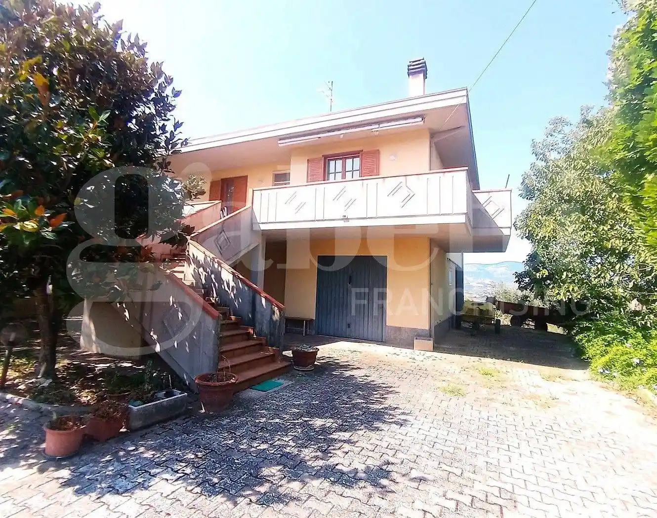 Terratetto unifamiliare Contrada Santa Scolastica, 1547, Centro, Pianella - foto 3