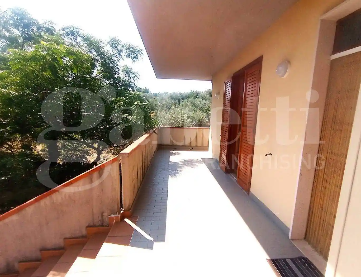 Terratetto unifamiliare Contrada Santa Scolastica, 1547, Centro, Pianella - foto 4