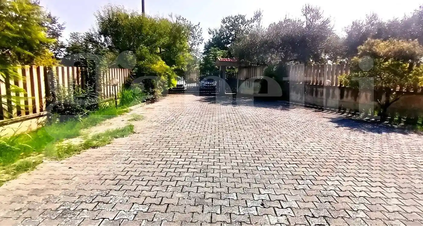 Terratetto unifamiliare Contrada Santa Scolastica, 1547, Centro, Pianella - foto 5