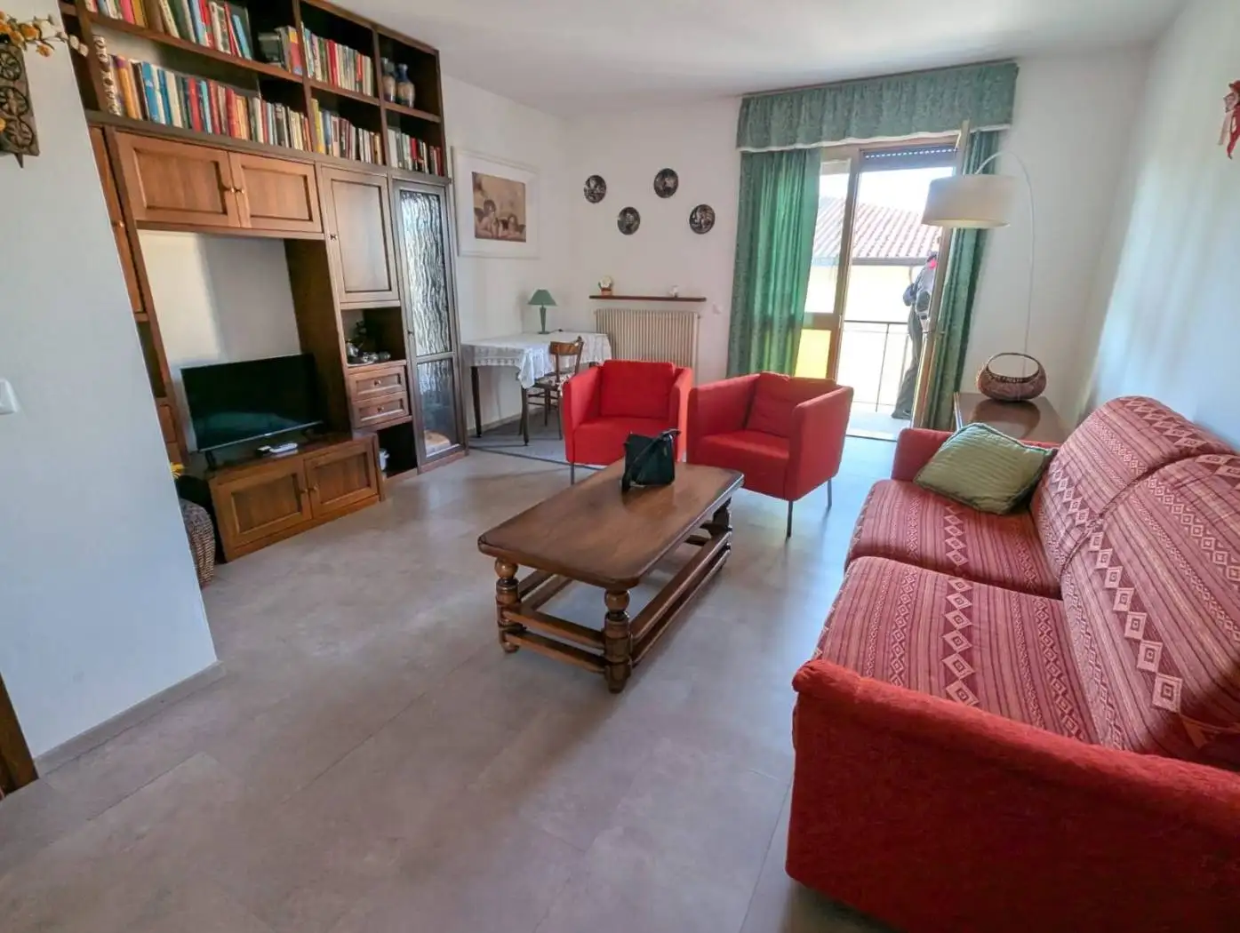 Appartamento in vendita a Moimacco