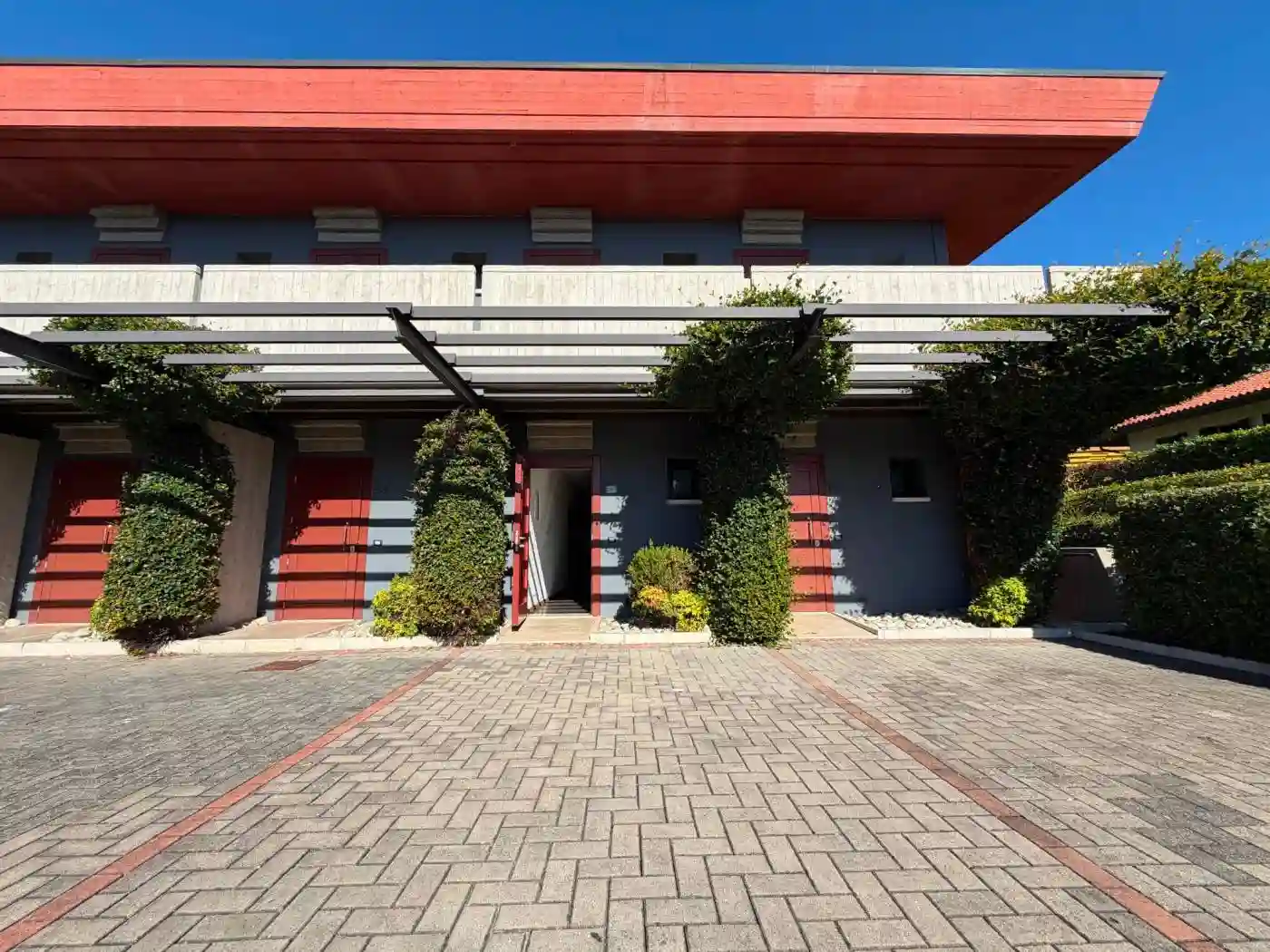 Palazzo - Edificio - foto 2