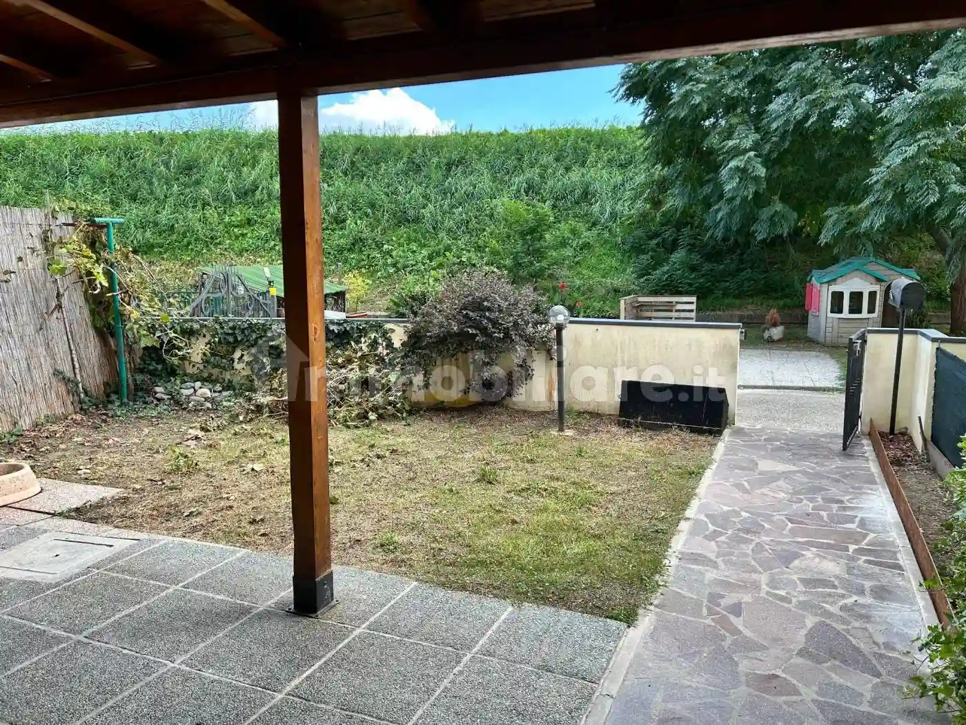 Villetta a schiera - foto 2