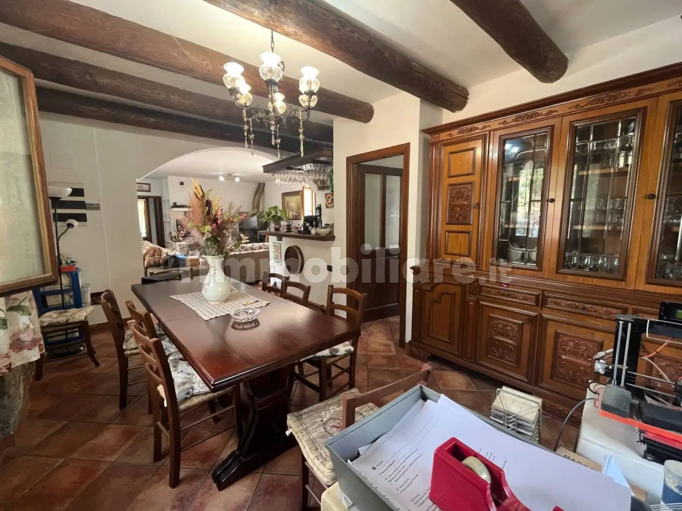 Casa indipendente in vendita a Isolabona