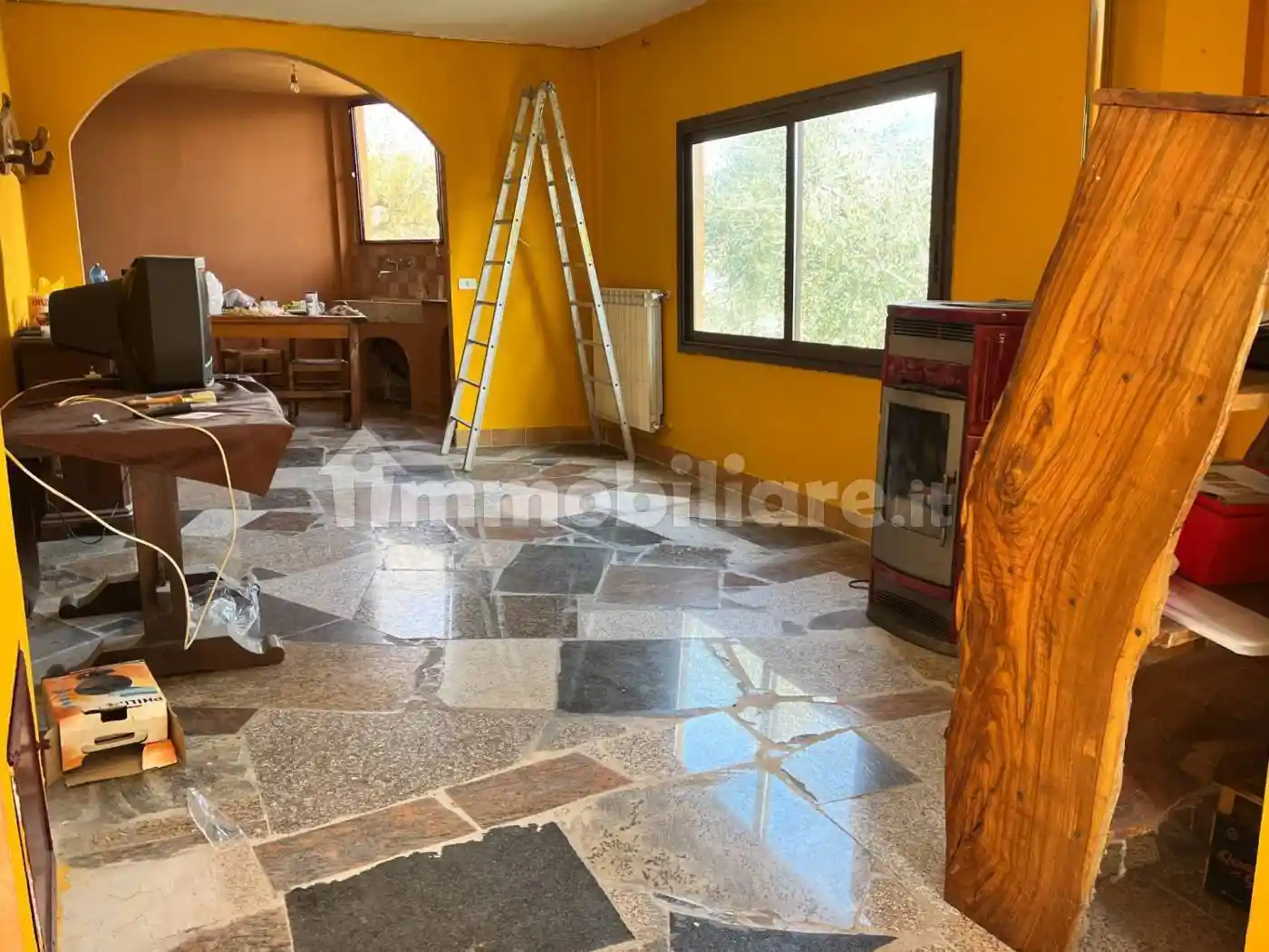 Casa indipendente - foto 5