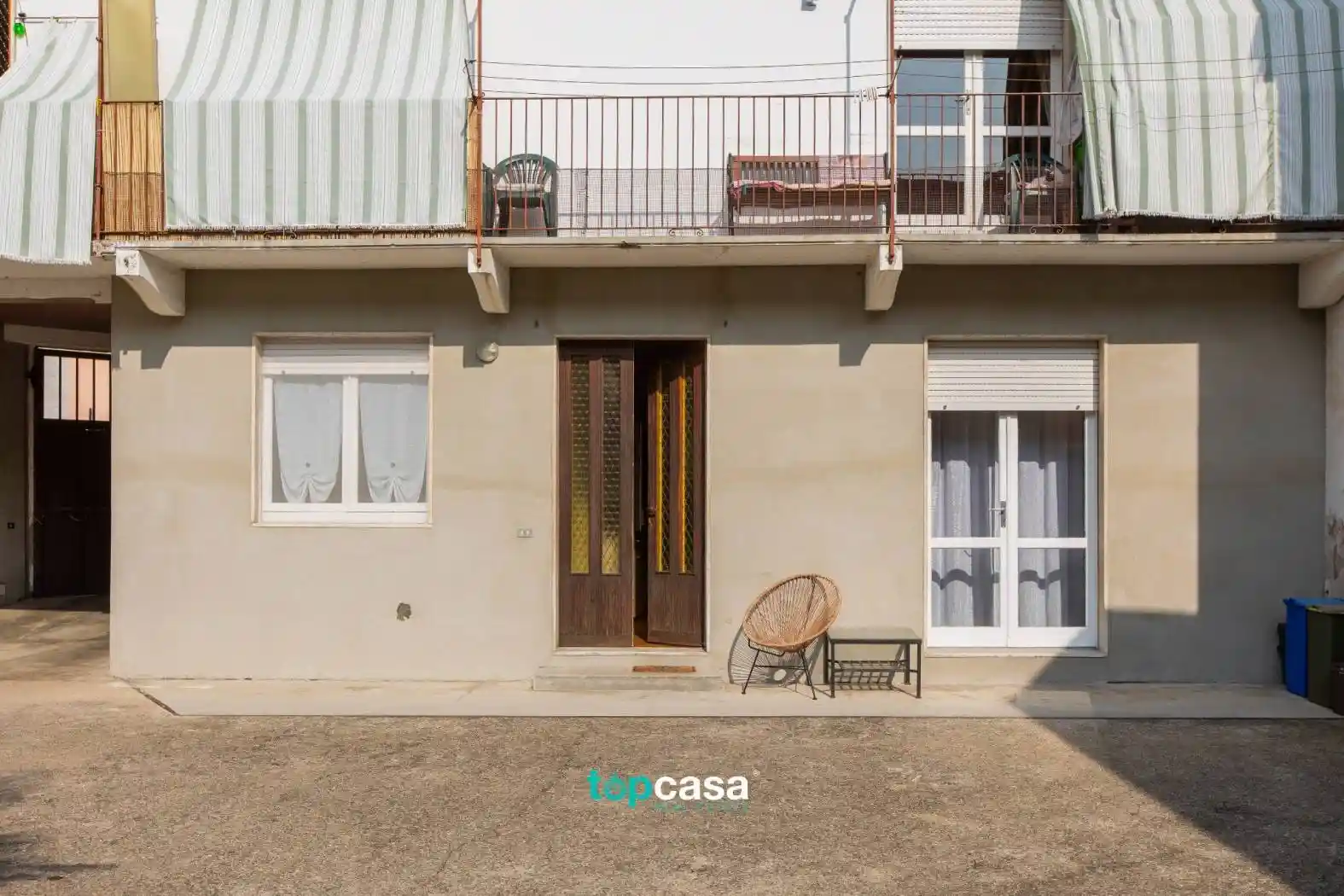 Appartamento in vendita a Lonate Pozzolo