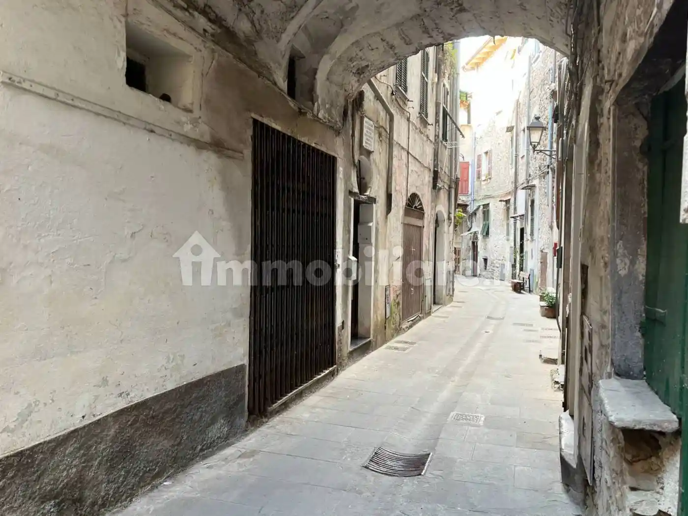 Bilocale primo piano, Dolceacqua - foto 2