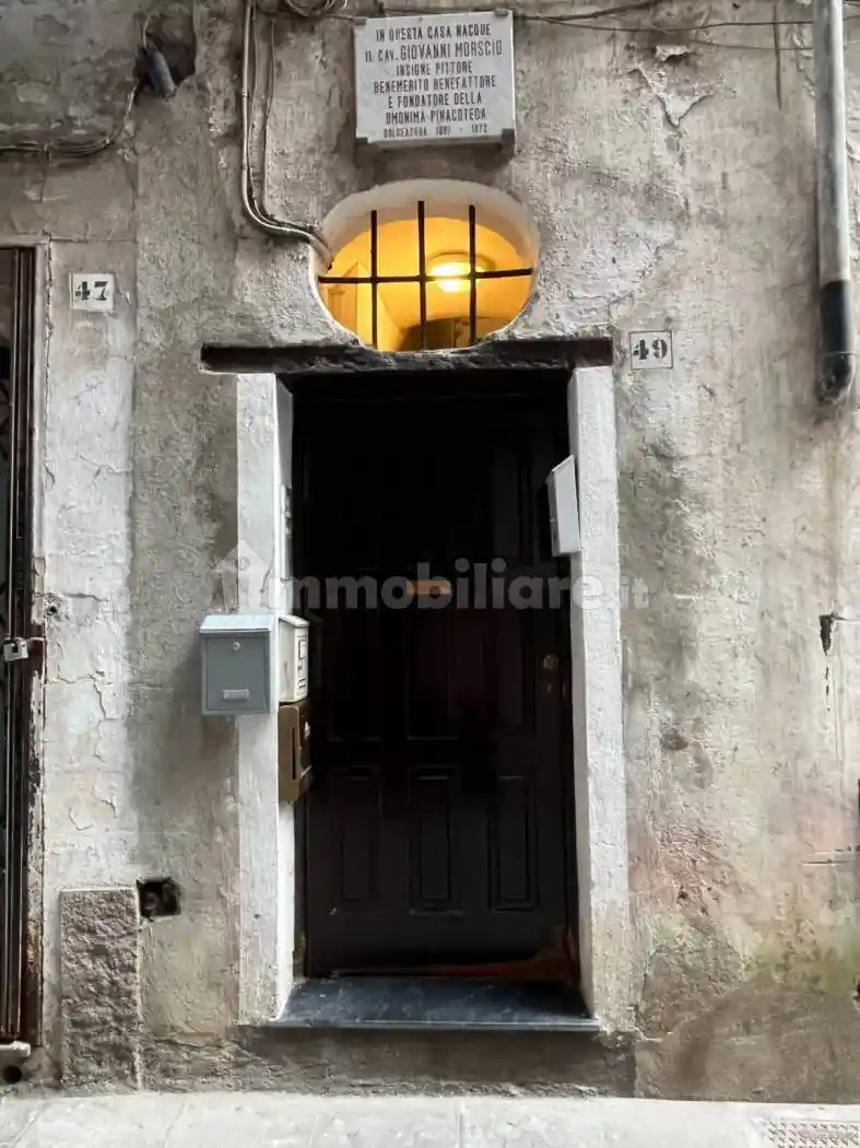 Bilocale primo piano, Dolceacqua - foto 3