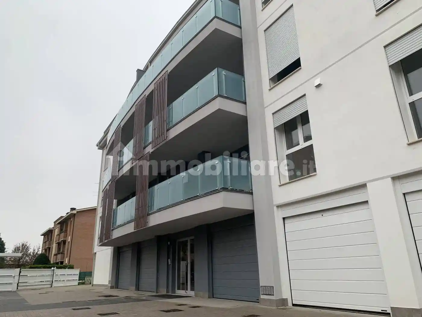 Appartamento in vendita a Carpi