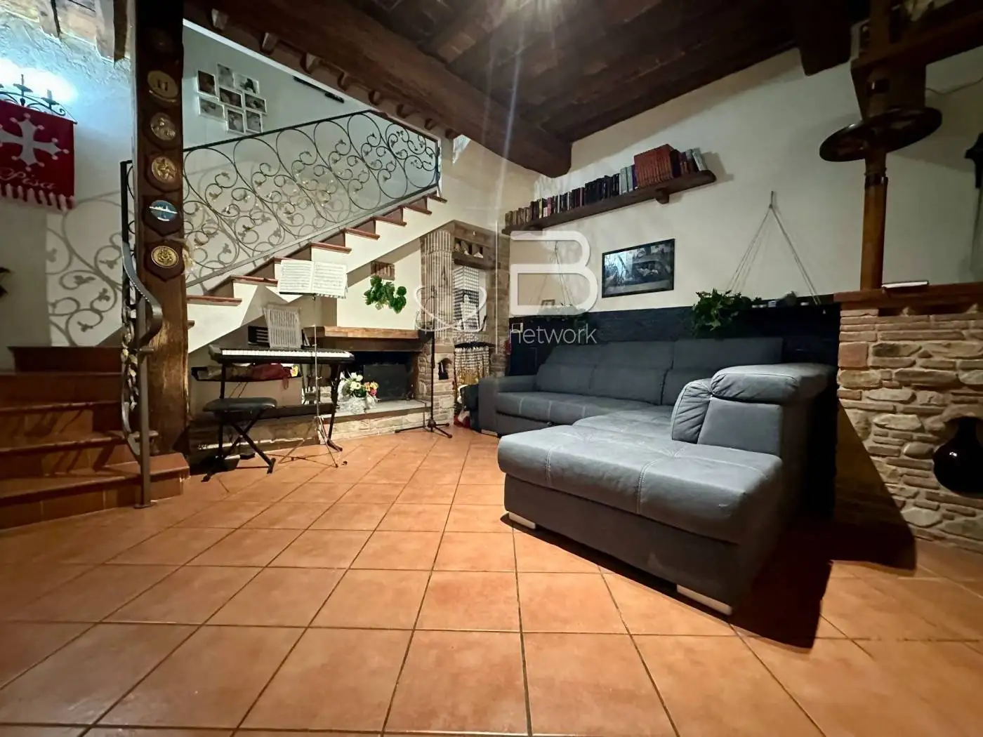 Casa indipendente in vendita a San Giuliano Terme