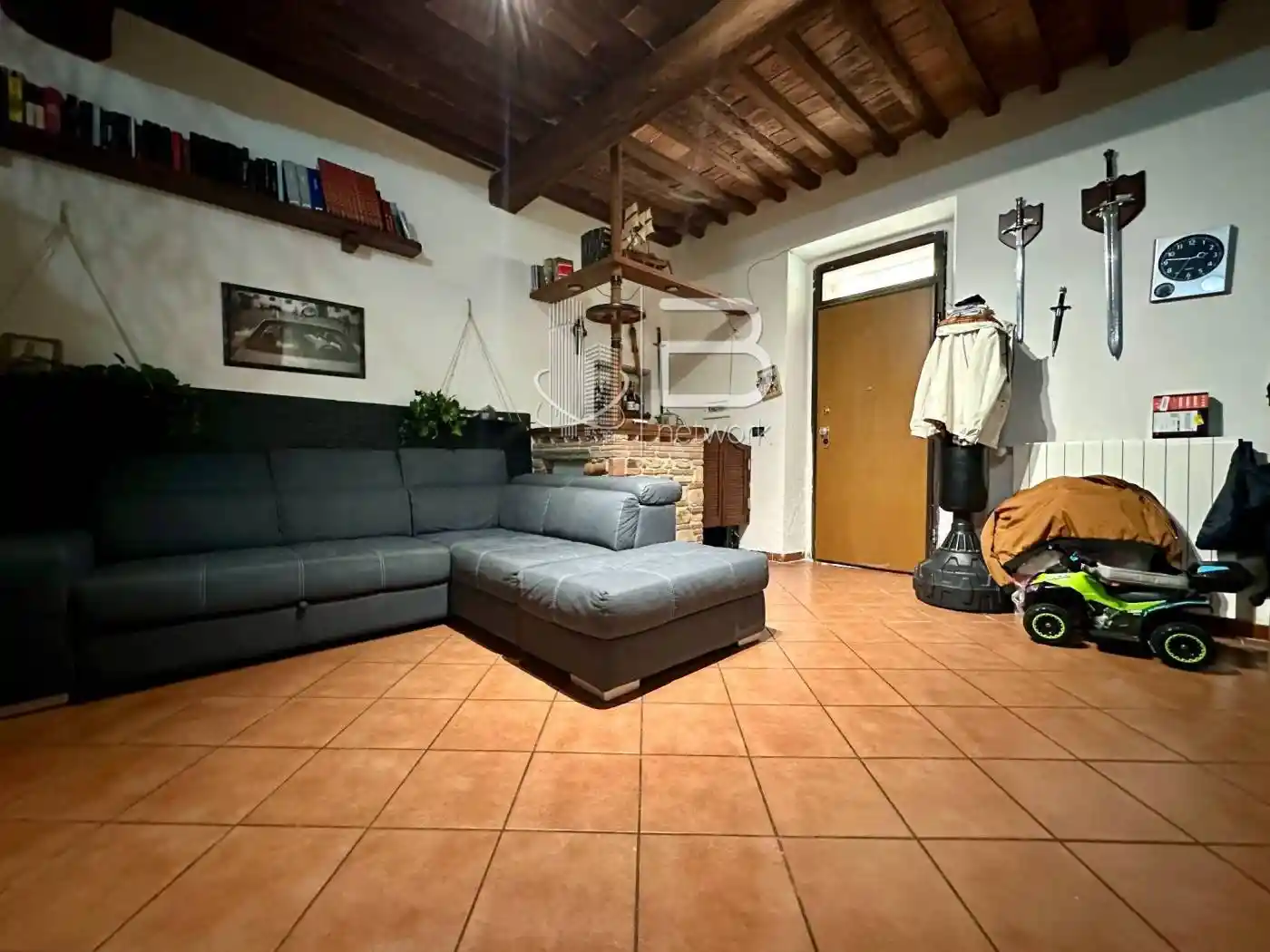 Casa indipendente - foto 2