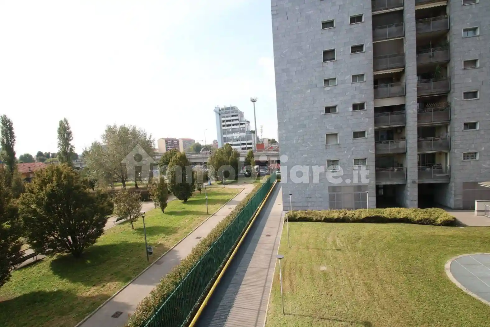 Bilocale via Savona, Solari, Milano - foto 3