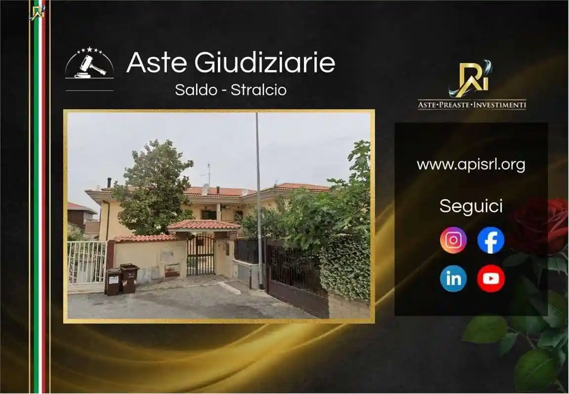 Appartamento in vendita a Tivoli