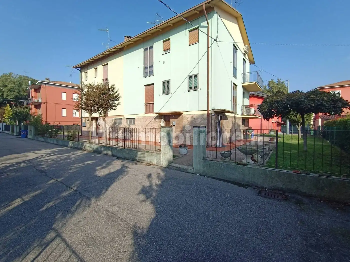 Appartamento in vendita a Camposanto