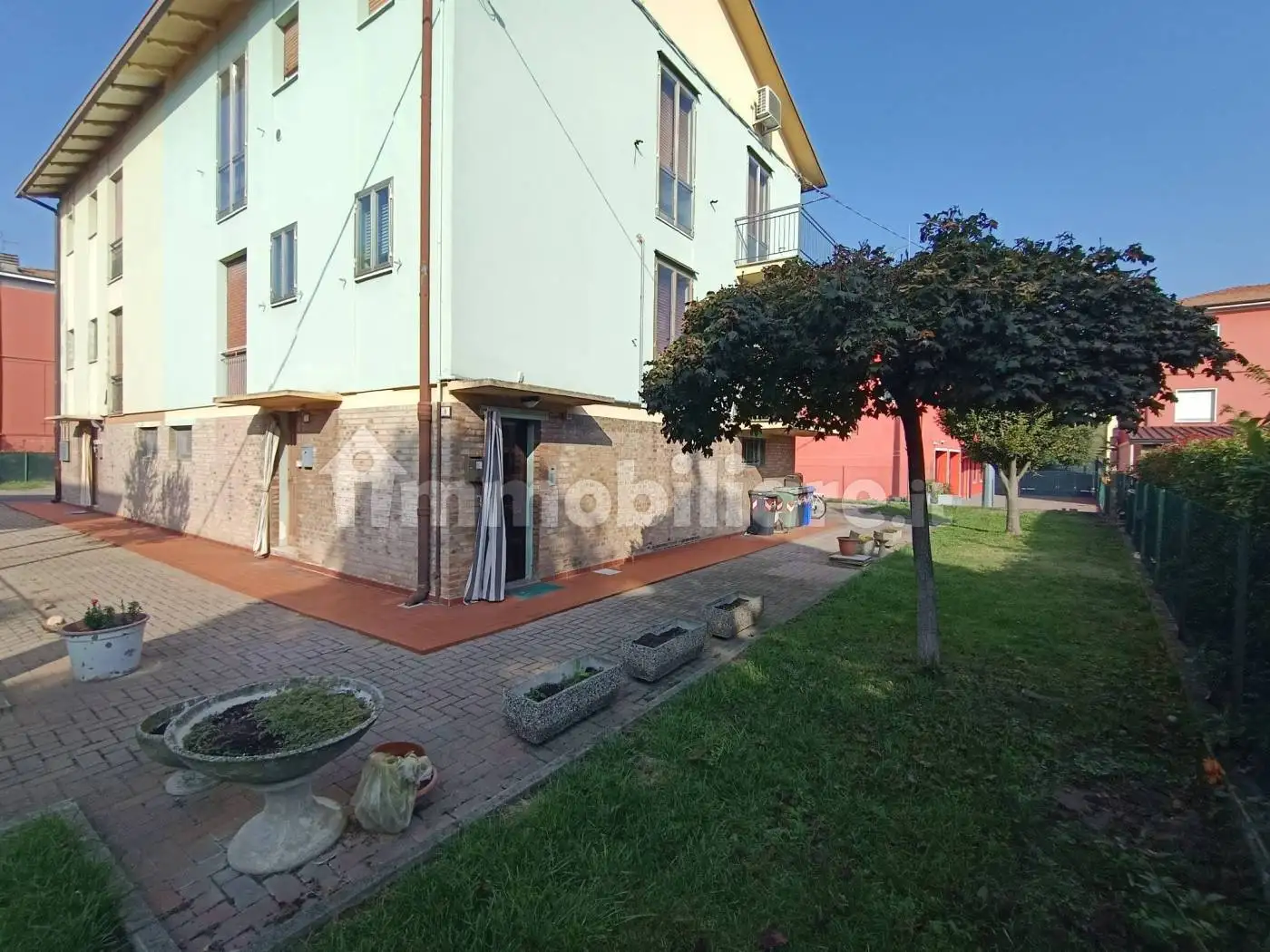 Trilocale via Pietro Giannone 8, Centro, Camposanto - foto 3