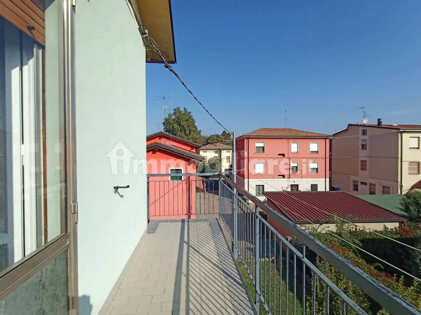 Trilocale via Pietro Giannone 8, Centro, Camposanto - foto 5