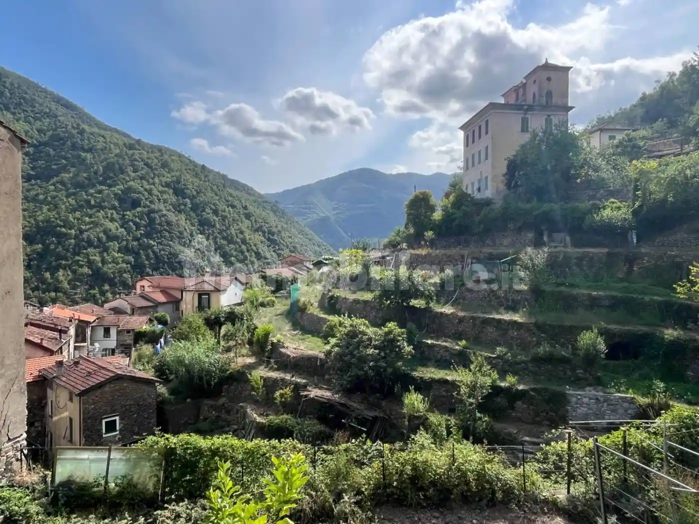 Casa indipendente in vendita a Camporosso