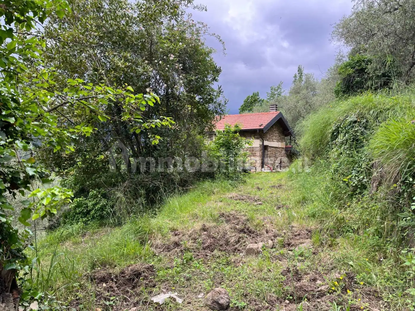 Rustico Strada San Pietro, Apricale - foto 2