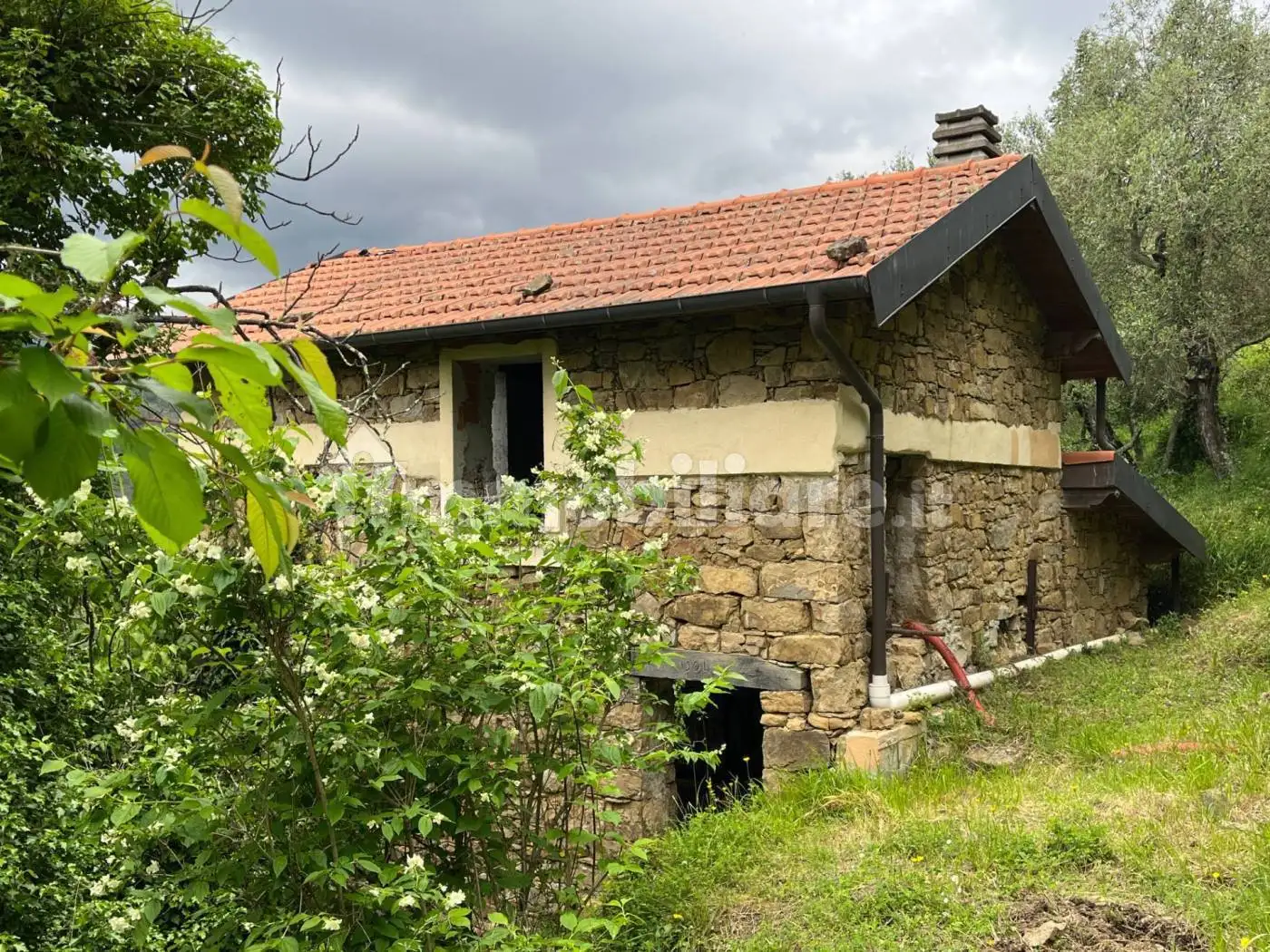 Rustico Strada San Pietro, Apricale - foto 3