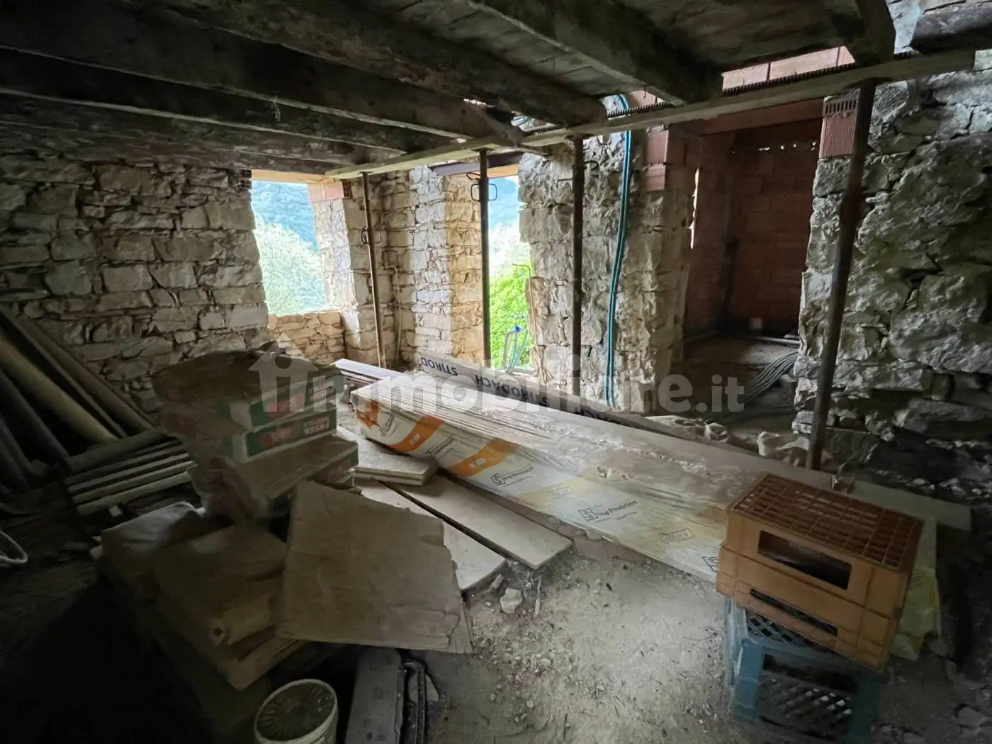 Rustico Strada San Pietro, Apricale - foto 5