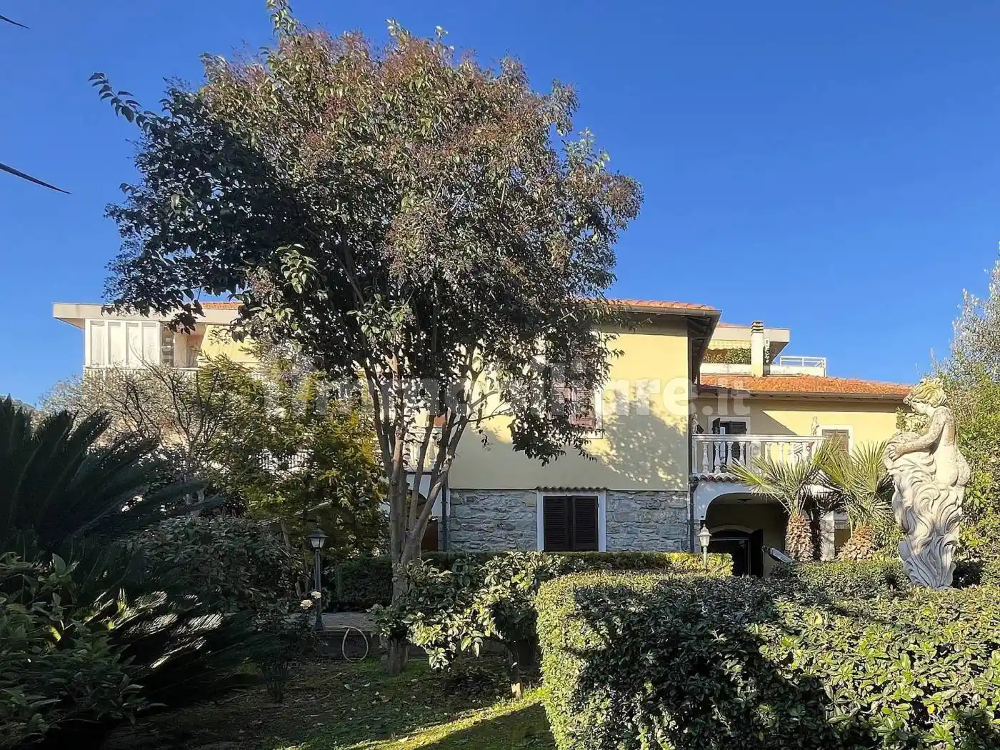 Casa indipendente in vendita a Camporosso