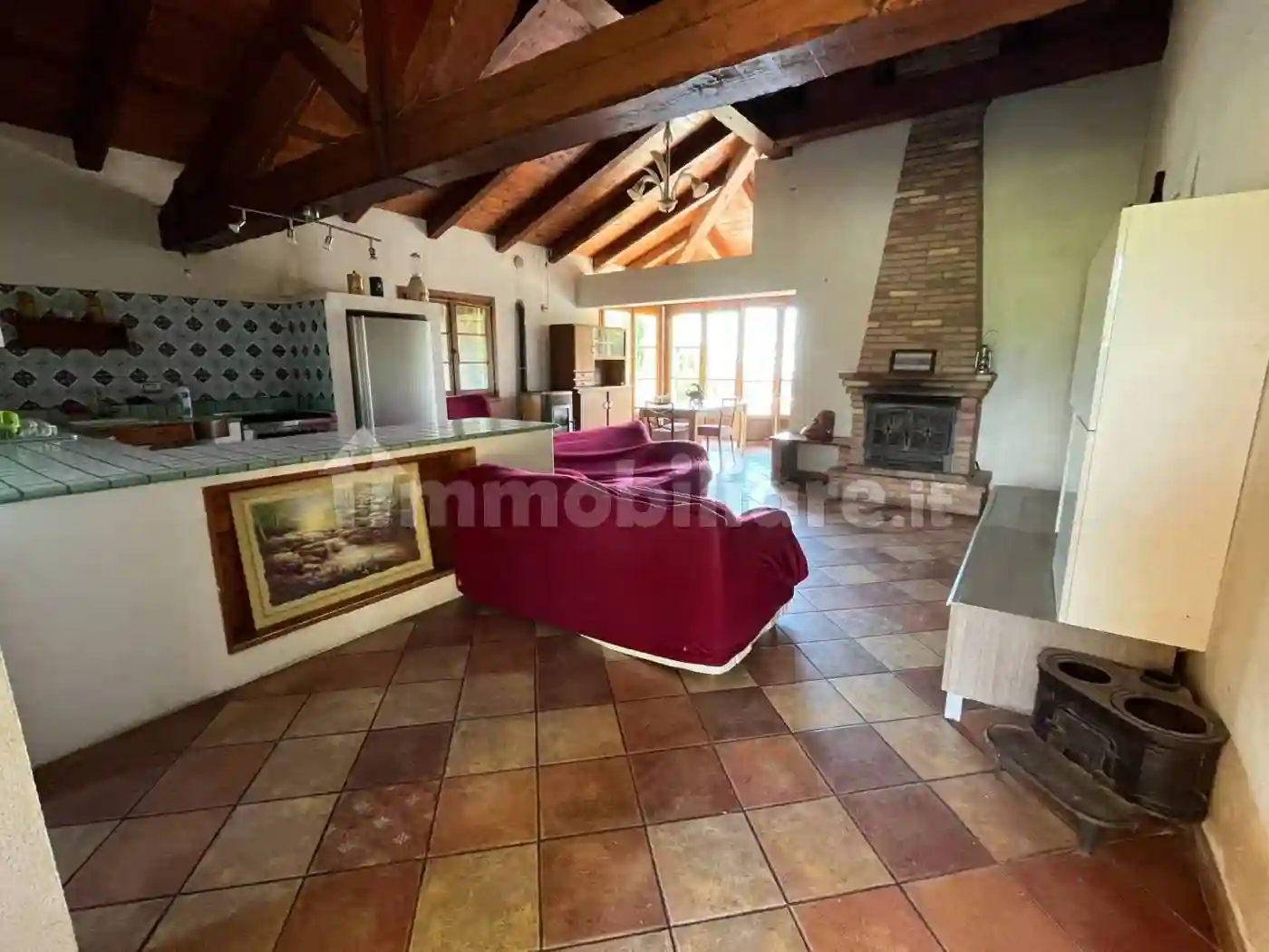 Casa indipendente - foto 3