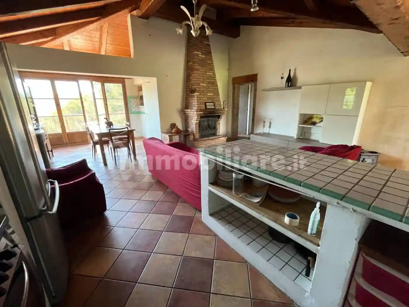 Casa indipendente - foto 4