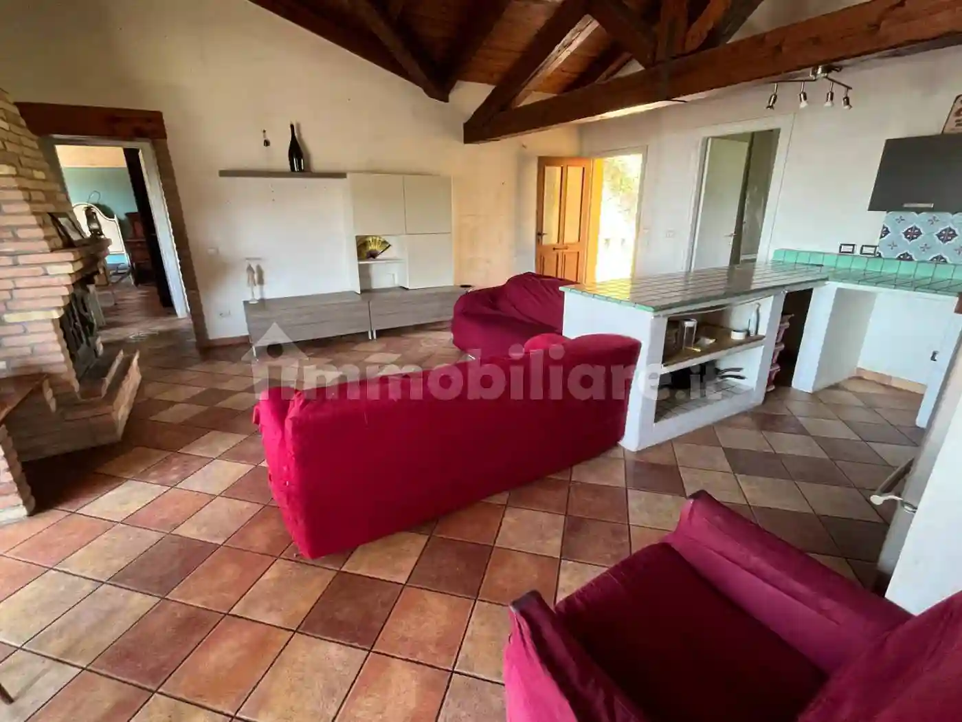 Casa indipendente - foto 5