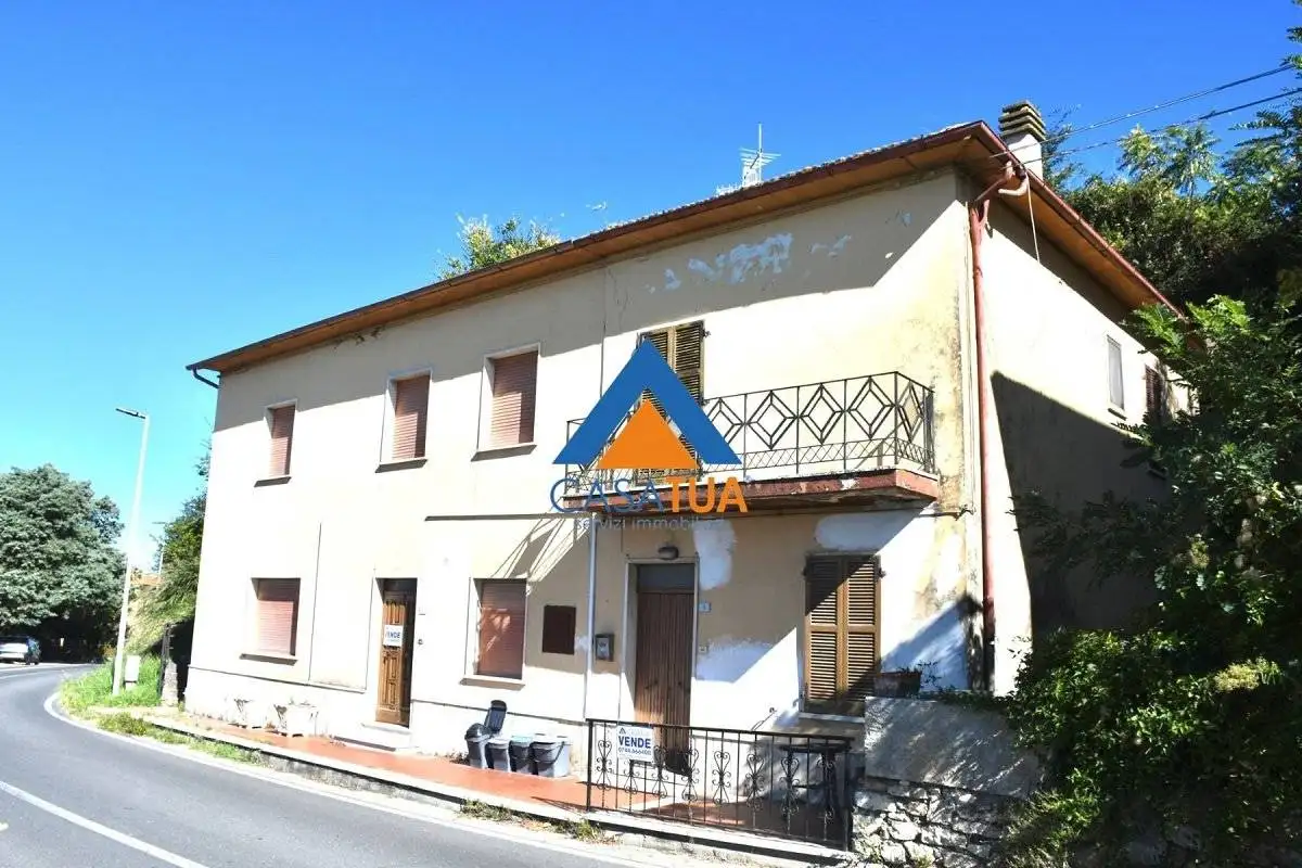 Casa indipendente in vendita a Alviano