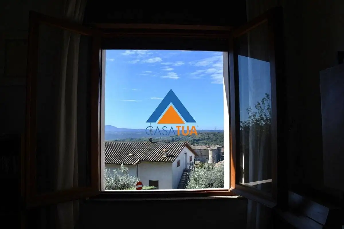 Terratetto plurifamiliare Vocabolo Giardino, Centro, Alviano - foto 3