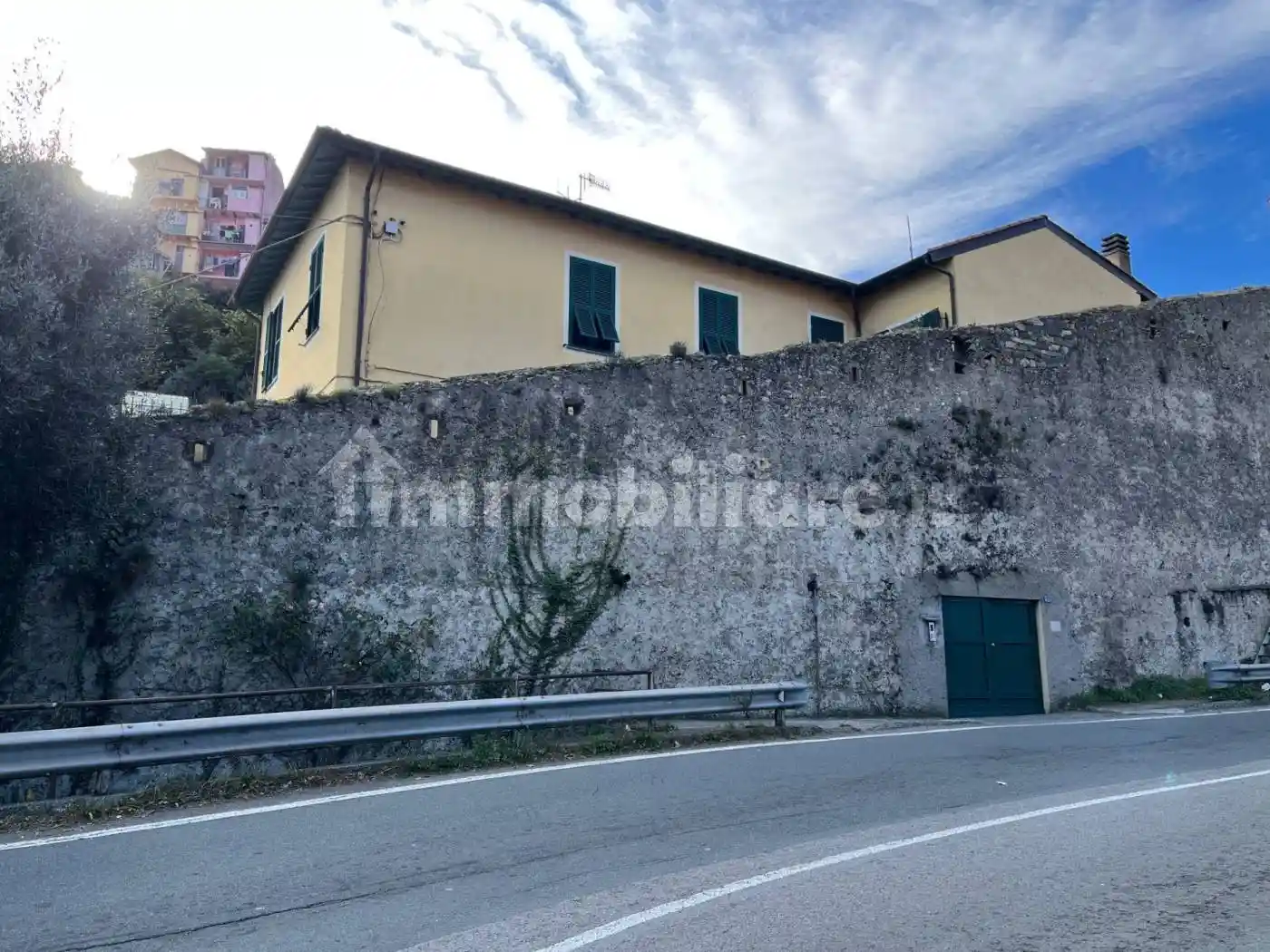 Appartamento in vendita a Ventimiglia