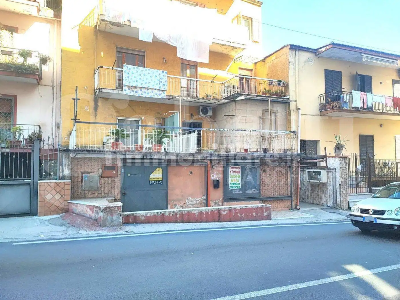 Appartamento in vendita a Marano di Napoli