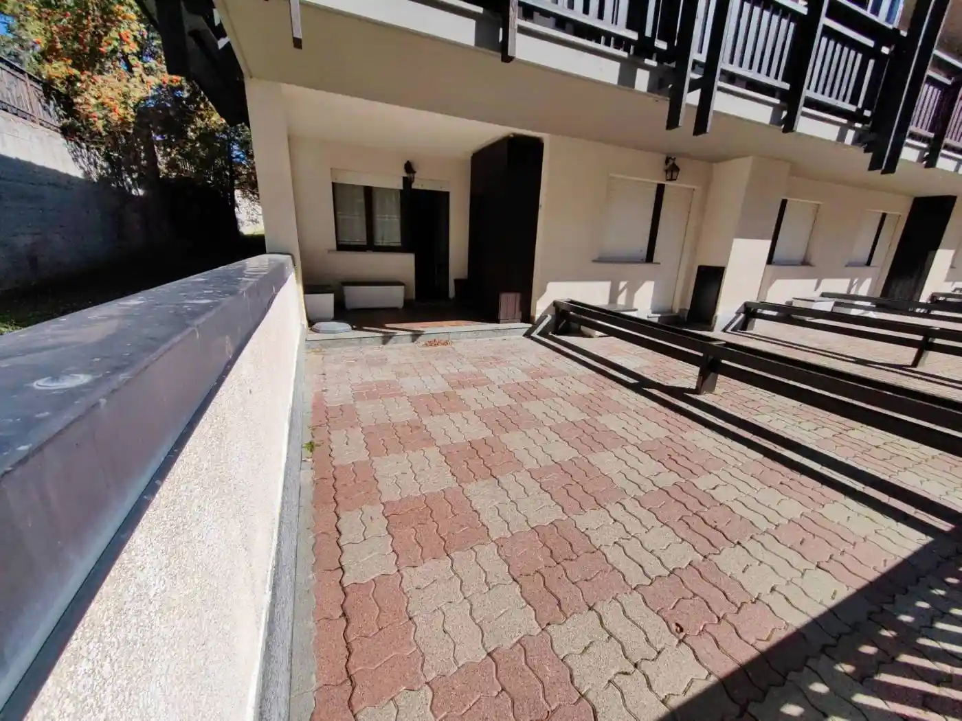 Appartamento in vendita a Pragelato