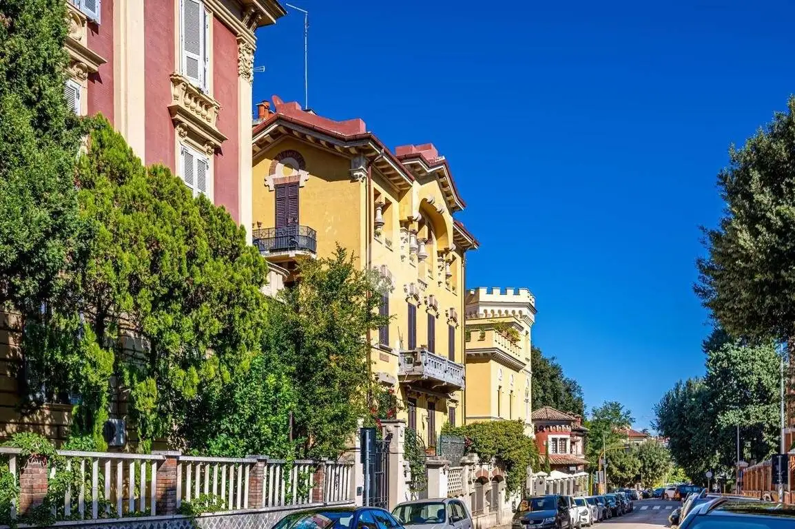 Appartamento in affitto a Roma