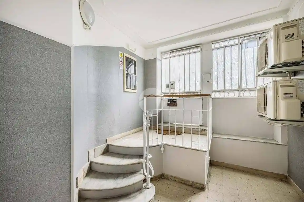 Appartamento via Antonio Musa 19, Policlinico, Roma - foto 3