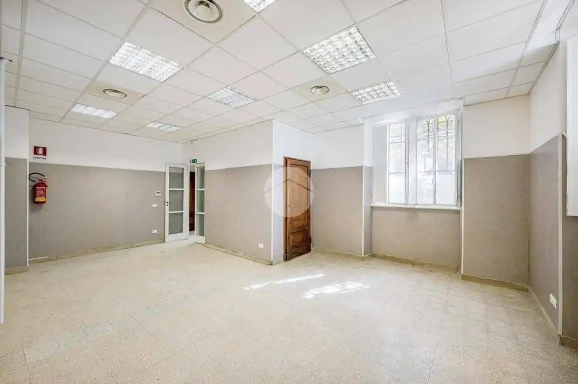 Appartamento via Antonio Musa 19, Policlinico, Roma - foto 4