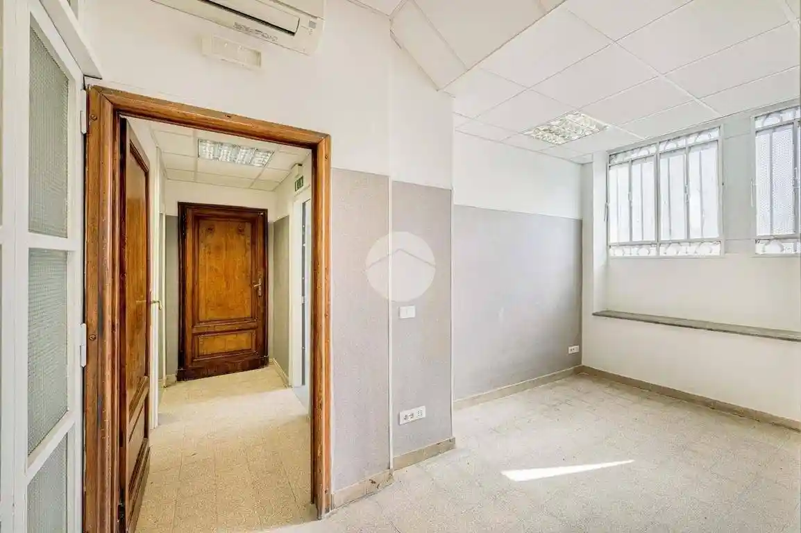 Appartamento via Antonio Musa 19, Policlinico, Roma - foto 5