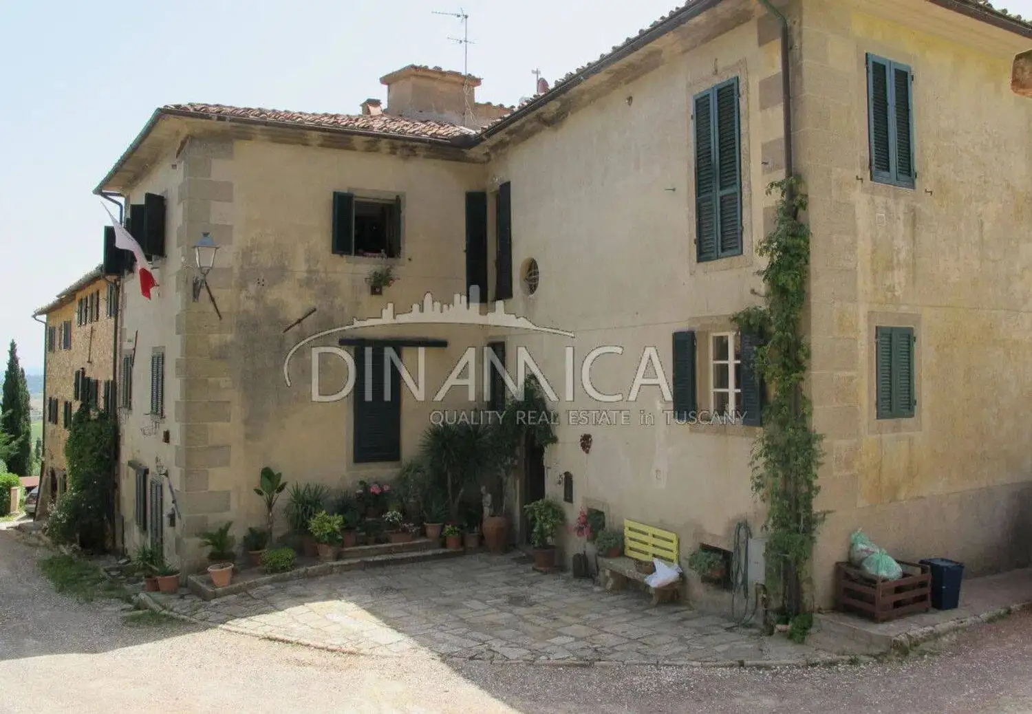 Appartamento in vendita a Casciana Terme Lari