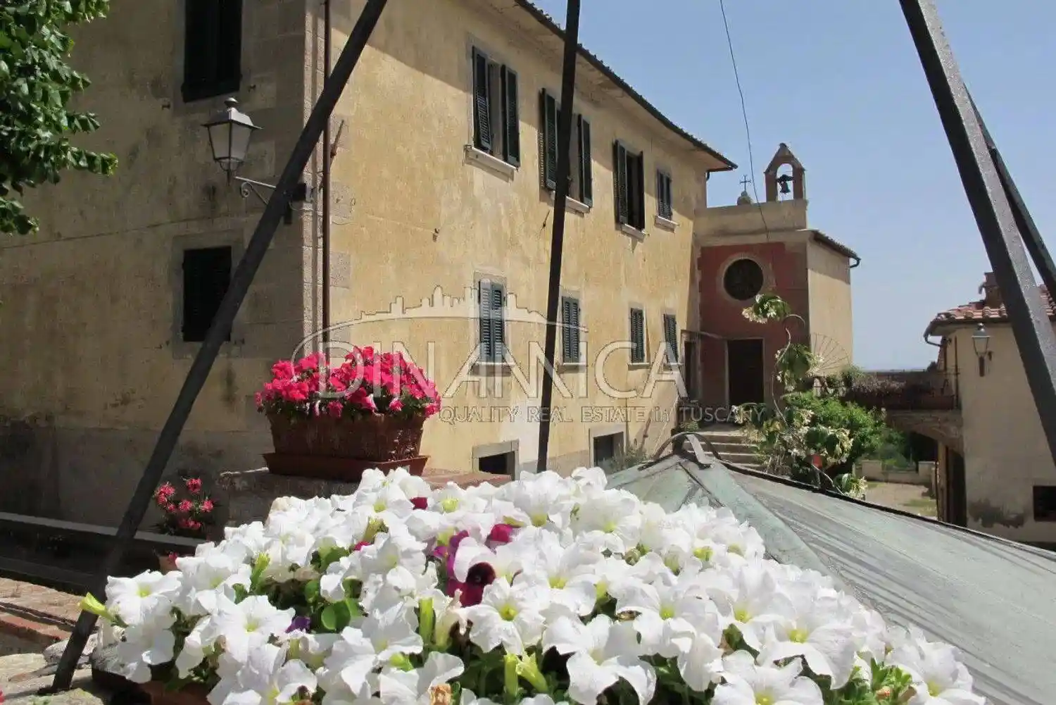 Appartamento 443 m², Casciana Terme, Casciana Terme Lari - foto 2