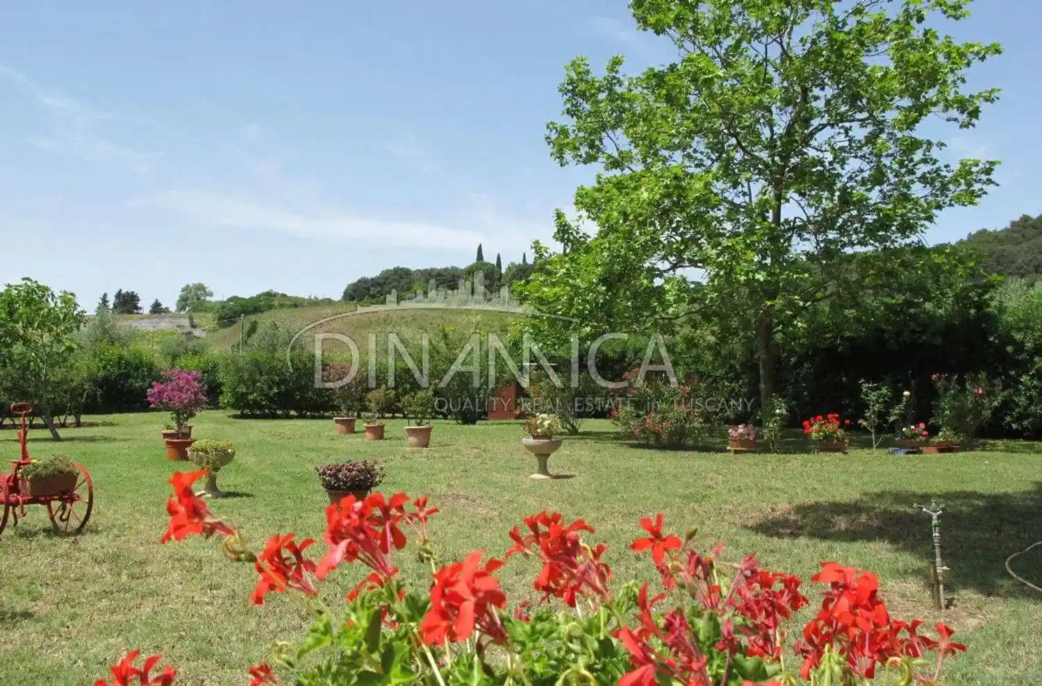 Appartamento 443 m², Casciana Terme, Casciana Terme Lari - foto 3