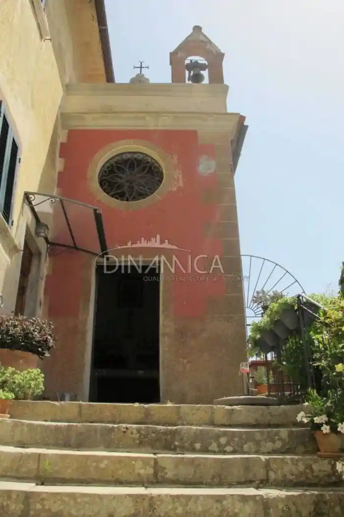 Appartamento 443 m², Casciana Terme, Casciana Terme Lari - foto 4