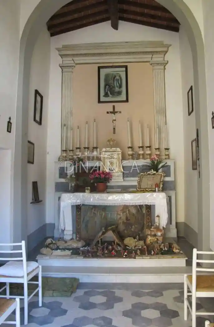 Appartamento 443 m², Casciana Terme, Casciana Terme Lari - foto 5