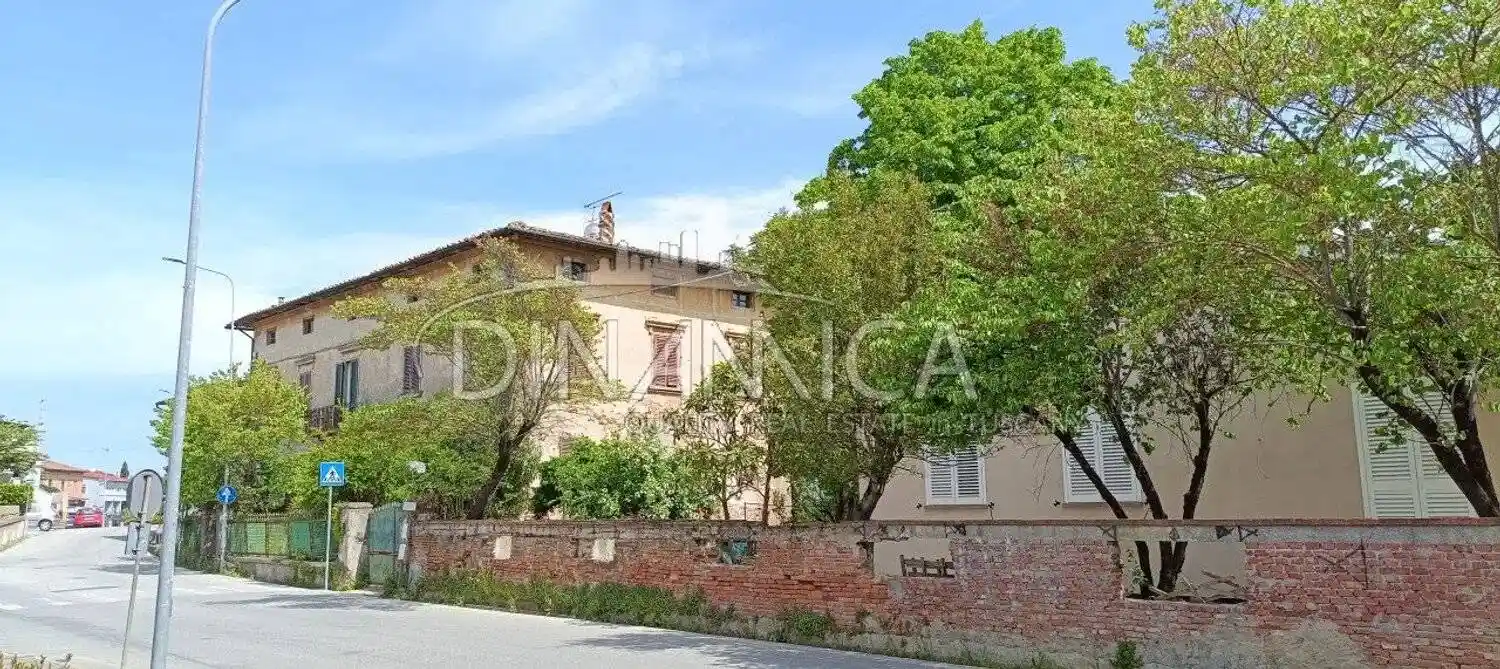 Villa in vendita a Santa Maria a Monte