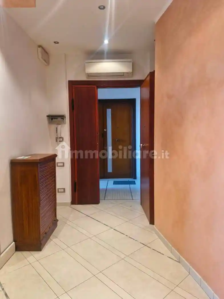 Appartamento corso Porta Reno, Centro Storico, Ferrara - foto 2