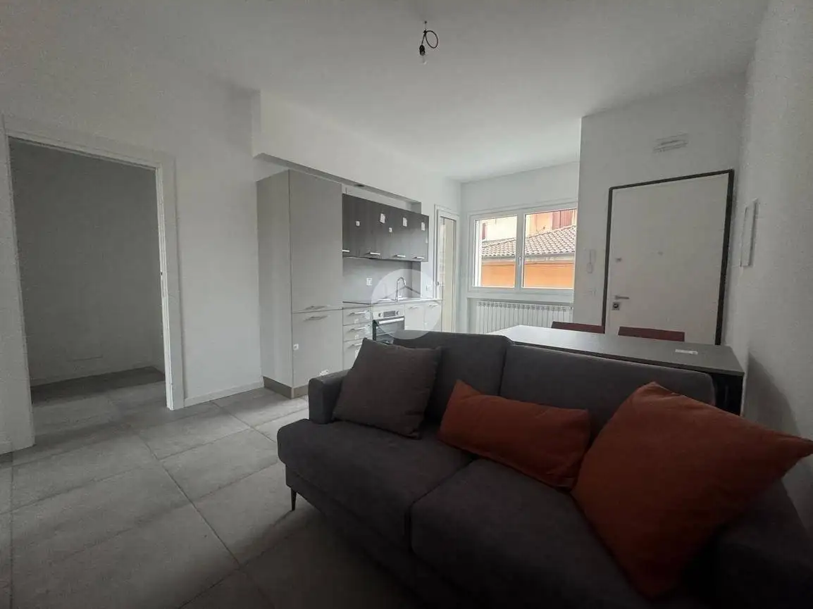 Appartamento in affitto a Costa di Mezzate