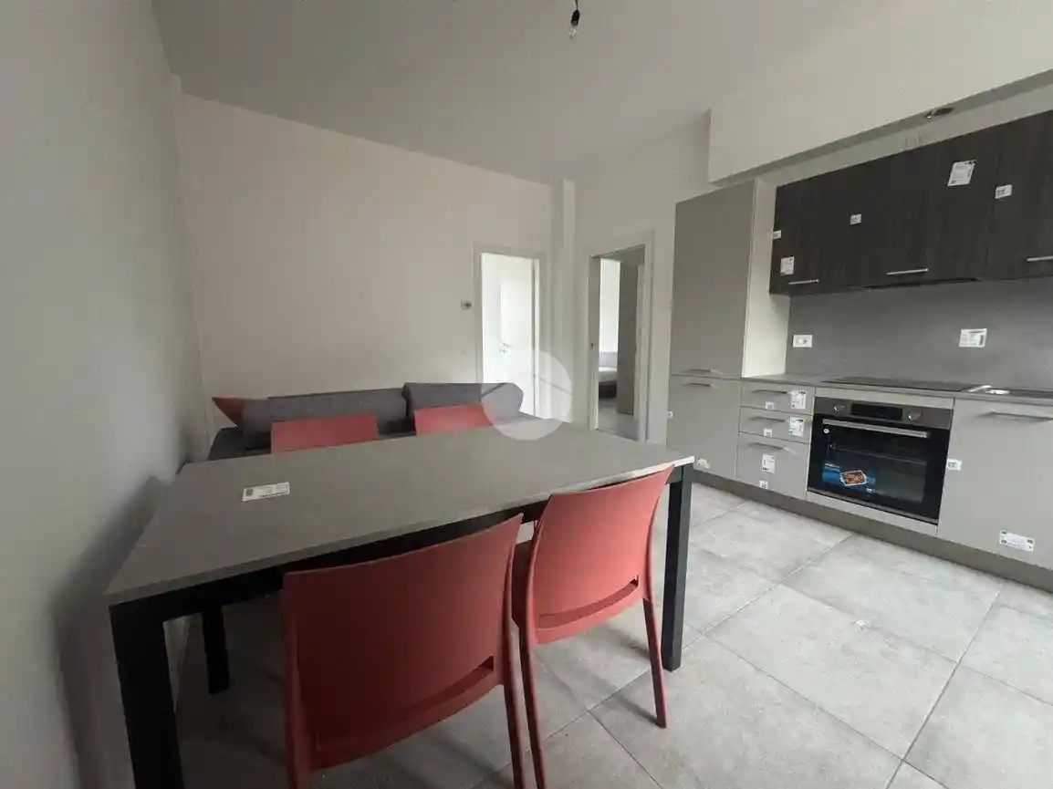 Bilocale via foppe 1, Centro, Costa di Mezzate - foto 3