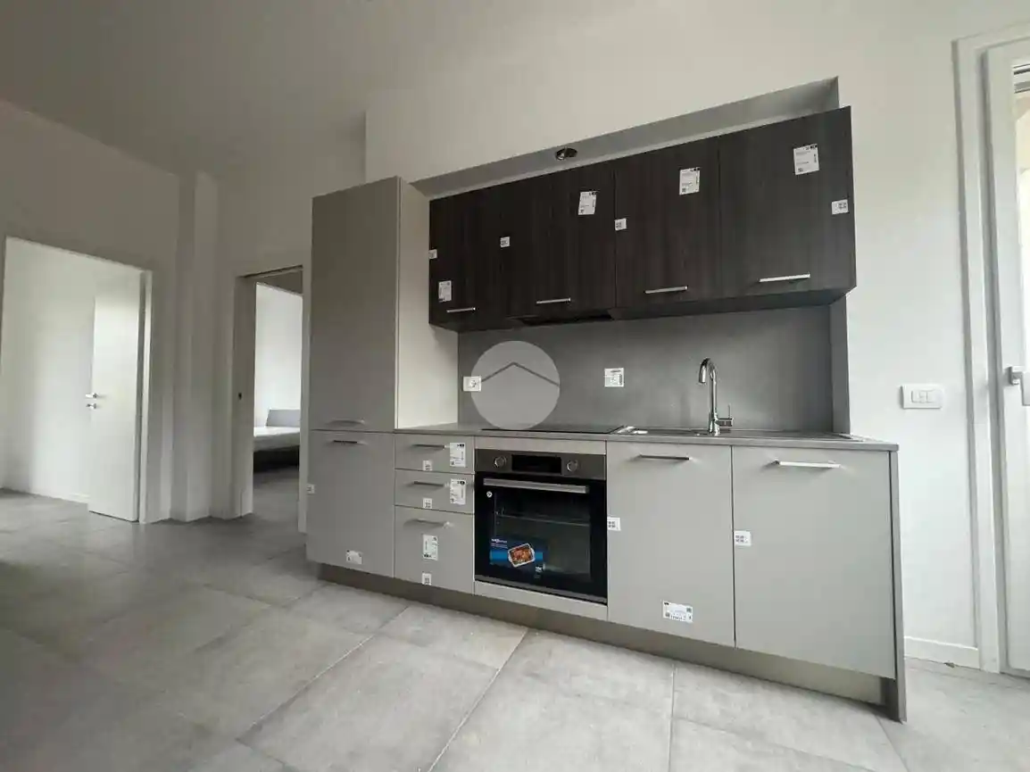 Bilocale via foppe 1, Centro, Costa di Mezzate - foto 4